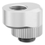 EK-Quantum Torque Rotary Offset 7 - Satin Titanium