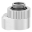 EK-Quantum Torque Rotary Offset 7 - Satin Titanium