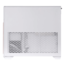 TR300 WS, Tempered Glass, No PSU, ATX, Snow, Mid Tower Case