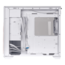 TR300 WS, Tempered Glass, No PSU, ATX, Snow, Mid Tower Case