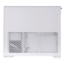 TR300 TG, Tempered Glass, No PSU, ATX, Snow, Mid Tower Case