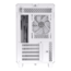 TR200, Mesh Panel, No PSU, microATX, Snow, Mini Tower Case