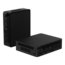 NUC 16 Pro RNUC16GDKW96C00U (90AR00W2-M002B0), Intel® Core™ Ultra X9-378H, 32GB LPDDR5x-8533 onboard Memory, 2x M.2 2280 PCIe SSD, Intel® Arc™ B390 Graphics, Barebone Mini PC