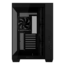A32 PLUS ARGB, Tempered Glass, No PSU, ATX, Black, Mid Tower Case