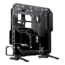 Granzon G20, No PSU, E-ATX, Black, Liquid Cooling Distro Show Full Tower Case