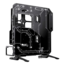 Granzon G20, w/ DDC Pump, No PSU, E-ATX, Black, Liquid Cooling Distro Show Full Tower Case