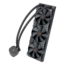 NovaPeak 360, 360mm Radiator, Liquid Cooling System