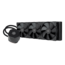 NovaPeak 360, 360mm Radiator, Liquid Cooling System