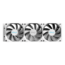 EAGLE 360 ICE, 360mm Radiator, Liquid Cooling System