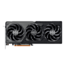 Radeon™ RX 9070 GRE Steel Legend Dark 12GB OC, 2340 - 2920MHz, 12GB GDDR6, Graphics Card