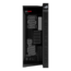 ROG Cronox, LCD, Tempered Glass, No PSU, E-ATX, Black, Full Tower Case