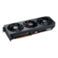 Radeon™ RX 9070 GRE Hellhound 12G, 2280 - 2860MHz, 12GB GDDR6, Graphics Card