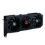 Radeon™ RX 9070 GRE Hellhound 12G, 2280 - 2860MHz, 12GB GDDR6, Graphics Card