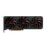 Radeon™ RX 9070 GRE Reaper 12G, 2220 - 2790MHz, 12GB GDDR6, Graphics Card