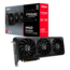 Radeon™ RX 9070 GRE Prime EVO OC 12G, 2300 - 2880MHz, 12GB GDDR6, Graphics Card