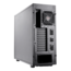 THOR NAS Pro, No PSU, E-ATX, Black, Full Tower Case