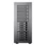 THOR NAS Pro, No PSU, E-ATX, Black, Full Tower Case