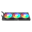 LB360 Ultra ARGB, 360mm Radiator, Liquid Cooling System