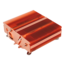 AXP90-X53 FULL, 53mm Height, 150W TDP, Copper CPU Cooler