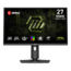 MAG 275QPF E21, DisplayHDR™ 400, 27" Rapid IPS, 2560 x 1440 (QHD), 0.5 ms, 210Hz, Gaming Monitor