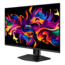 MAG 322UP QD-OLED E16, DisplayHDR™ 400, 31.5" QD-OLED, 3840 x 2160 (4K UHD), 0.03 ms, 165Hz, FreeSync™ Premium Pro/G-SYNC® Compatible Gaming Monitor