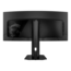 MAG 341CQP QD-OLED X28, Curved, 34.18" QD-OLED, 3440 x 1440 (UWQHD), 0.03 ms, 280Hz, FreeSync™ Premium Pro/G-SYNC® Compatible Gaming Monitor
