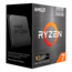Ryzen™ 7 5800X3D 10th Anniversary Edition 8-Core 3.4 - 4.5GHz Turbo, AM4, 105W TDP, Processor