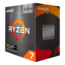 Ryzen™ 7 5800X3D 10th Anniversary Edition 8-Core 3.4 - 4.5GHz Turbo, AM4, 105W TDP, Processor