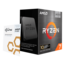 Ryzen™ 7 5800X3D 10th Anniversary Edition 8-Core 3.4 - 4.5GHz Turbo, AM4, 105W TDP, Processor