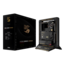 ROG GR20 Edition 20, No PSU, E-ATX, Black, Open-Frame Mid Tower Case