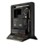 ROG GR20 Edition 20, No PSU, E-ATX, Black, Open-Frame Mid Tower Case