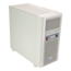 FLP03, No PSU, microATX, White, Mid Tower Case