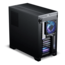 XT V5, Tempered Glass, No PSU, ATX, Black, Mid Tower Case