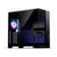 XT V5, Tempered Glass, No PSU, ATX, Black, Mid Tower Case