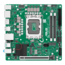 Pro Q870I-C-CSM, Intel® Q870 Chipset, LGA1851, Mini-ITX Motherboard