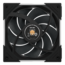 ROG Eurux GR120 ARGB 120mm, ARGB LEDs, 2200 RPM, 70 CFM, 32 dBA, Cooling Fan