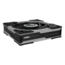 ROG Eurux GR120 ARGB 120mm, ARGB LEDs, 2200 RPM, 70 CFM, 32 dBA, Cooling Fan