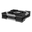 ROG Eurux GR120 ARGB 120mm, ARGB LEDs, 2200 RPM, 70 CFM, 32 dBA, Cooling Fan