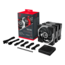 ROG Eurux GR120 ARGB 3 x 120mm, w/ Controller, ARGB LEDs, 2200 RPM, 70 CFM, 32 dBA, Cooling Fans