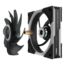 ROG Eurux GR120 ARGB Reverse 3 x 120mm, w/ Controller, ARGB LEDs, 2200 RPM, 70 CFM, 32 dBA, Cooling Fans