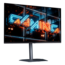 MO32U24 OLED, DisplayHDR™ 500, 31.5" QD-OLED, 3840 x 2160 (4K UHD), 0.03 ms, 240Hz, FreeSync™ Premium Pro/G-SYNC® Compatible Gaming Monitor