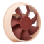NL-ACF1, Auxiliary Cooling Fan for NL Series