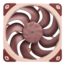 NF-A12x25 G2 LS-PWM 120mm, 1100 RPM, 66.3 CFM, 11.8 dBA, Cooling Fan
