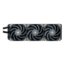 XE360-TR5-V2, 360mm Radiator, Liquid Cooling System