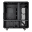 ALTA T1, No PSU, E-ATX, Black, Full Tower Case