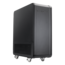 ALTA T1, No PSU, E-ATX, Black, Full Tower Case