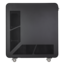 ALTA T1, No PSU, E-ATX, Black, Full Tower Case