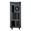 ALTA T1, No PSU, E-ATX, Black, Full Tower Case
