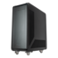 ALTA T1, No PSU, E-ATX, Black, Full Tower Case