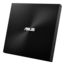 ZenDrive U3M, DVD 8x / CD 24x, DVD Disc Burner, USB Type-C 3.2 Gen2x1, Slim, Black, External Optical Drive